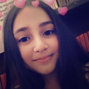 Meet your Posher, Jade